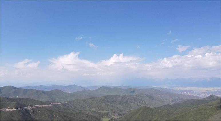 青海海鑫矿业有限公司职工便利店场地租赁项目招租公告